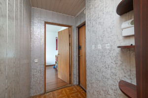 Nuomojamas butas Minties g., Žirmūnai, Vilniaus m., Vilniaus m. sav., 44 m2 ploto, 2 kambariai 14