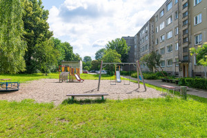 Nuomojamas butas Minties g., Žirmūnai, Vilniaus m., Vilniaus m. sav., 44 m2 ploto, 2 kambariai 23