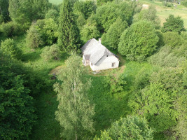 Parduodamas namas Rastinėnų g., Rastinėnų k., Vilniaus r. sav., 70.40 m² ploto 4 kambariai 5
