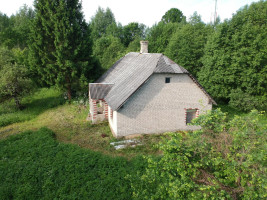 Parduodamas namas Rastinėnų g., Rastinėnų k., Vilniaus r. sav., 70.40 m² ploto 4 kambariai 7