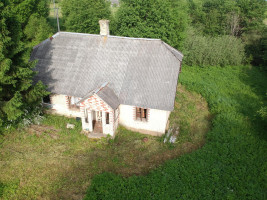 Parduodamas namas Rastinėnų g., Rastinėnų k., Vilniaus r. sav., 70.40 m² ploto 4 kambariai 8