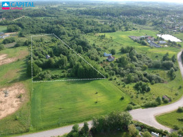 Parduodamas namas Rastinėnų g., Rastinėnų k., Vilniaus r. sav., 70.40 m² ploto 4 kambariai 9