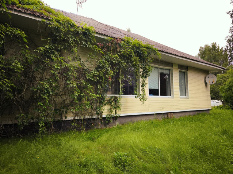 Parduodamas namas Ežerų g., Žaugėdų k., Molėtų r. sav., 173.00 m² ploto 7 kambariai 1