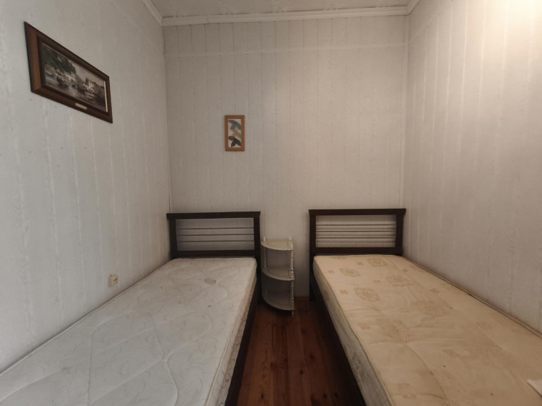 Parduodamas namas Ežerų g., Žaugėdų k., Molėtų r. sav., 173.00 m² ploto 7 kambariai 11