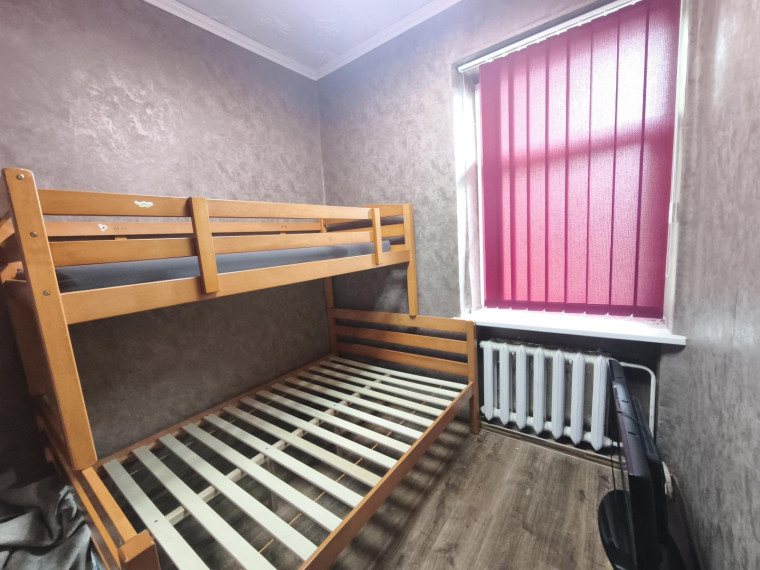 Parduodamas namas Ežerų g., Žaugėdų k., Molėtų r. sav., 173.00 m² ploto 7 kambariai 12