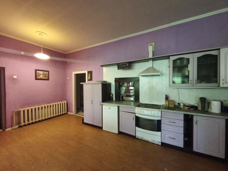 Parduodamas namas Ežerų g., Žaugėdų k., Molėtų r. sav., 173.00 m² ploto 7 kambariai 13