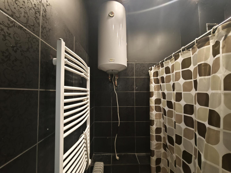 Parduodamas namas Ežerų g., Žaugėdų k., Molėtų r. sav., 173.00 m² ploto 7 kambariai 14