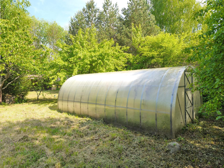 Parduodamas namas Ežerų g., Žaugėdų k., Molėtų r. sav., 173.00 m² ploto 7 kambariai 16