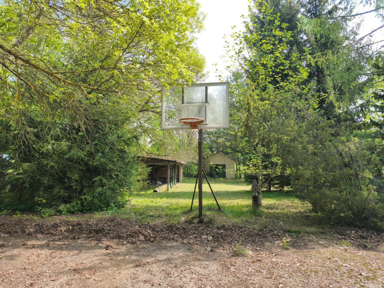 Parduodamas namas Ežerų g., Žaugėdų k., Molėtų r. sav., 173.00 m² ploto 7 kambariai 17