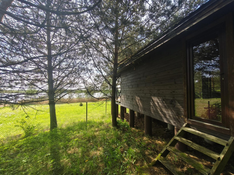 Parduodamas namas Ežerų g., Žaugėdų k., Molėtų r. sav., 173.00 m² ploto 7 kambariai 18