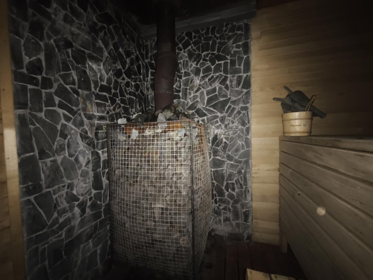 Parduodamas namas Ežerų g., Žaugėdų k., Molėtų r. sav., 173.00 m² ploto 7 kambariai 20