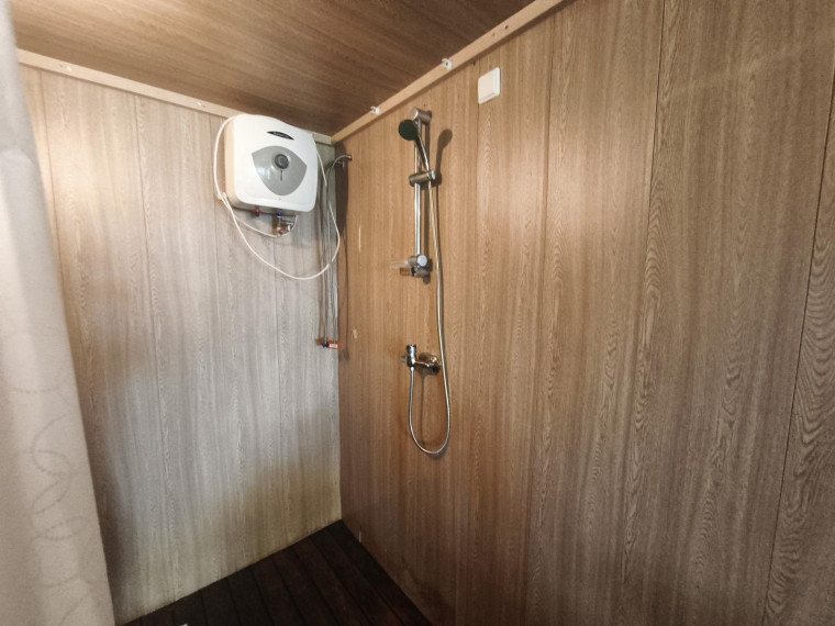 Parduodamas namas Ežerų g., Žaugėdų k., Molėtų r. sav., 173.00 m² ploto 7 kambariai 22