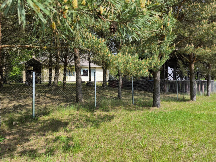 Parduodamas namas Ežerų g., Žaugėdų k., Molėtų r. sav., 173.00 m² ploto 7 kambariai 23
