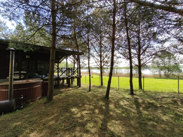 Parduodamas namas Ežerų g., Žaugėdų k., Molėtų r. sav., 173.00 m² ploto 7 kambariai 24