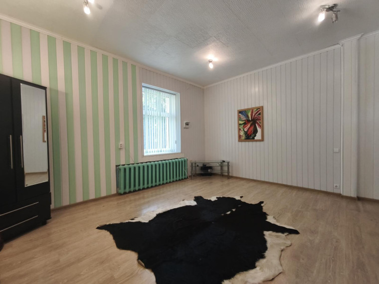 Parduodamas namas Ežerų g., Žaugėdų k., Molėtų r. sav., 173.00 m² ploto 7 kambariai 5