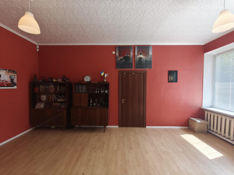 Parduodamas namas Ežerų g., Žaugėdų k., Molėtų r. sav., 173.00 m² ploto 7 kambariai 6