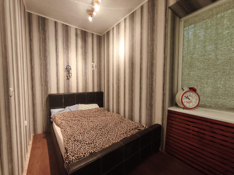 Parduodamas namas Ežerų g., Žaugėdų k., Molėtų r. sav., 173.00 m² ploto 7 kambariai 8