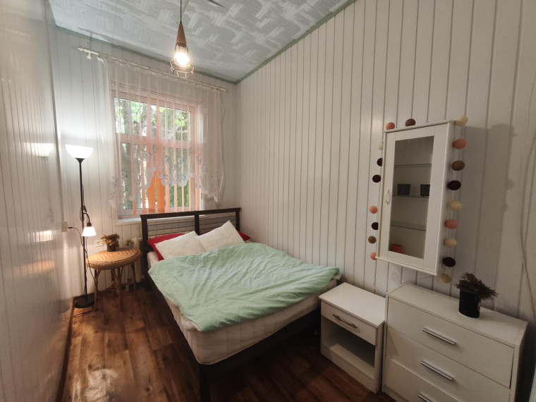 Parduodamas namas Ežerų g., Žaugėdų k., Molėtų r. sav., 173.00 m² ploto 7 kambariai 9