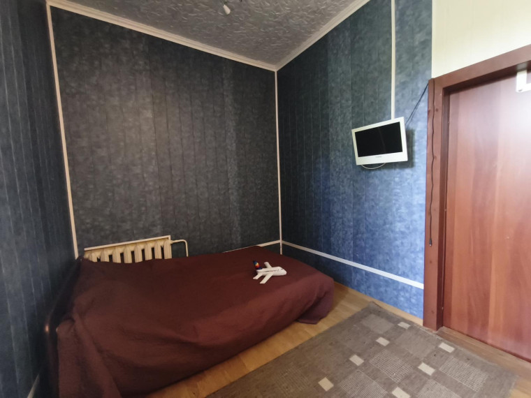 Parduodamas namas Ežerų g., Žaugėdų k., Molėtų r. sav., 173.00 m² ploto 7 kambariai 10