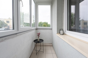 Parduodamas butas Šviesos g., Grigiškės, Vilniaus m., Vilniaus m. sav., 66.52 m2 ploto, 3 kambariai 7