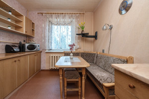 Parduodamas butas Šviesos g., Grigiškės, Vilniaus m., Vilniaus m. sav., 66.52 m2 ploto, 3 kambariai 8
