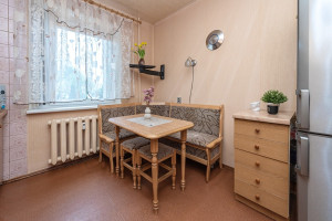 Parduodamas butas Šviesos g., Grigiškės, Vilniaus m., Vilniaus m. sav., 66.52 m2 ploto, 3 kambariai 9