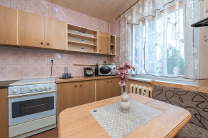 Parduodamas butas Šviesos g., Grigiškės, Vilniaus m., Vilniaus m. sav., 66.52 m2 ploto, 3 kambariai 10