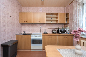 Parduodamas butas Šviesos g., Grigiškės, Vilniaus m., Vilniaus m. sav., 66.52 m2 ploto, 3 kambariai 11