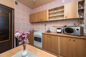 Parduodamas butas Šviesos g., Grigiškės, Vilniaus m., Vilniaus m. sav., 66.52 m2 ploto, 3 kambariai 12