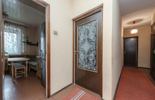 Parduodamas butas Šviesos g., Grigiškės, Vilniaus m., Vilniaus m. sav., 66.52 m2 ploto, 3 kambariai 14