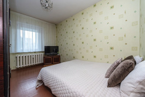 Parduodamas butas Šviesos g., Grigiškės, Vilniaus m., Vilniaus m. sav., 66.52 m2 ploto, 3 kambariai 16