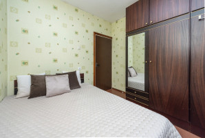 Parduodamas butas Šviesos g., Grigiškės, Vilniaus m., Vilniaus m. sav., 66.52 m2 ploto, 3 kambariai 17