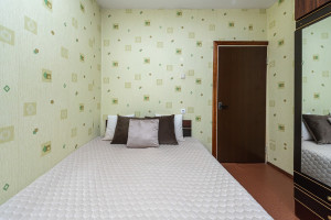 Parduodamas butas Šviesos g., Grigiškės, Vilniaus m., Vilniaus m. sav., 66.52 m2 ploto, 3 kambariai 18