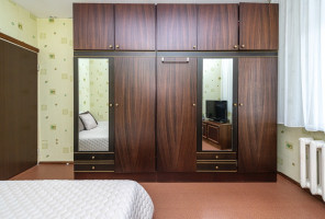 Parduodamas butas Šviesos g., Grigiškės, Vilniaus m., Vilniaus m. sav., 66.52 m2 ploto, 3 kambariai 19