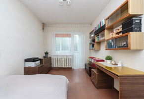 Parduodamas butas Šviesos g., Grigiškės, Vilniaus m., Vilniaus m. sav., 66.52 m2 ploto, 3 kambariai 23