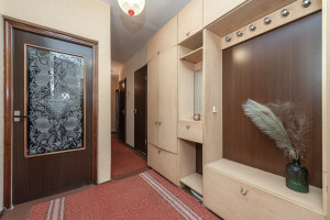 Parduodamas butas Šviesos g., Grigiškės, Vilniaus m., Vilniaus m. sav., 66.52 m2 ploto, 3 kambariai 27
