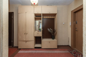 Parduodamas butas Šviesos g., Grigiškės, Vilniaus m., Vilniaus m. sav., 66.52 m2 ploto, 3 kambariai 28