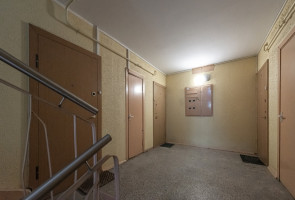 Parduodamas butas Šviesos g., Grigiškės, Vilniaus m., Vilniaus m. sav., 66.52 m2 ploto, 3 kambariai 30
