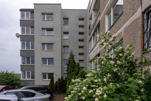 Parduodamas butas Šviesos g., Grigiškės, Vilniaus m., Vilniaus m. sav., 66.52 m2 ploto, 3 kambariai 31