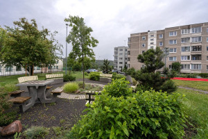 Parduodamas butas Šviesos g., Grigiškės, Vilniaus m., Vilniaus m. sav., 66.52 m2 ploto, 3 kambariai 33