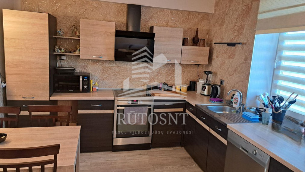 Parduodamas namas Tauralaukio k., Klaipėdos r. sav., 100 m² ploto 3 kambariai 3