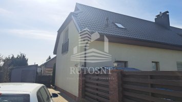 Parduodamas namas Tauralaukio k., Klaipėdos r. sav., 100 m² ploto 3 kambariai 24