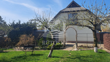Parduodamas namas Tauralaukio k., Klaipėdos r. sav., 100 m² ploto 3 kambariai 28