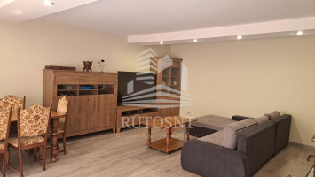 Parduodamas namas Tauralaukio k., Klaipėdos r. sav., 100 m² ploto 3 kambariai 6