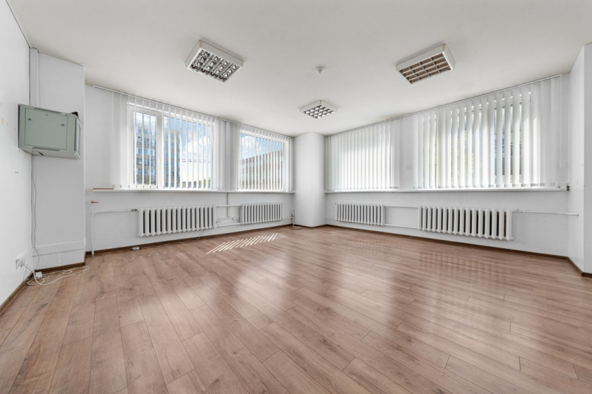 Nuomojamos administracinės, kitos paskirties, sandėliavimo patalpos Vytenio g., Naujamiestis, Vilniaus m., Vilniaus m. sav., 866.66 m2 ploto 1