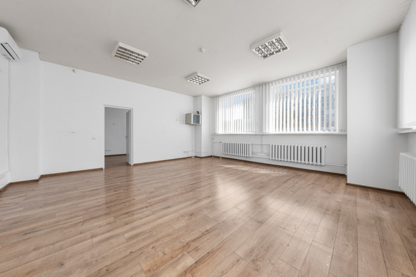 Nuomojamos administracinės, kitos paskirties, sandėliavimo patalpos Vytenio g., Naujamiestis, Vilniaus m., Vilniaus m. sav., 866.66 m2 ploto 2