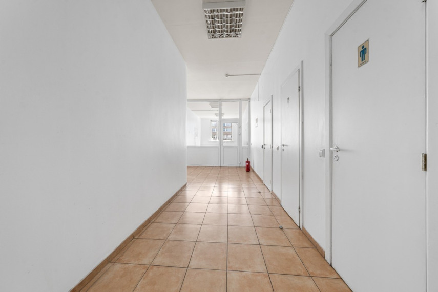 Nuomojamos administracinės, kitos paskirties, sandėliavimo patalpos Vytenio g., Naujamiestis, Vilniaus m., Vilniaus m. sav., 866.66 m2 ploto 5