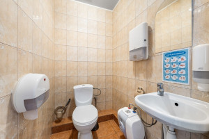 Nuomojamos administracinės, kitos paskirties, sandėliavimo patalpos Vytenio g., Naujamiestis, Vilniaus m., Vilniaus m. sav., 866.66 m2 ploto 14