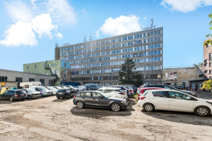 Nuomojamos administracinės, kitos paskirties, sandėliavimo patalpos Vytenio g., Naujamiestis, Vilniaus m., Vilniaus m. sav., 866.66 m2 ploto 16