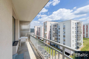 Nuomojamas butas Žygio g., Šiaurės miestelis, Vilniaus m., Vilniaus m. sav., 39 m2 ploto, 2 kambariai 7